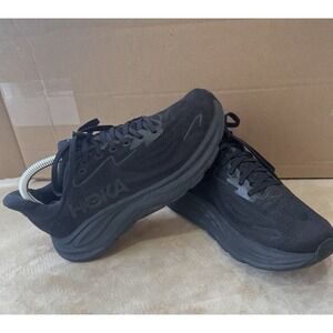 Hoka Clifton 10 Women's Size 7.5B Running Walking Casual Comfort Shoes Gym